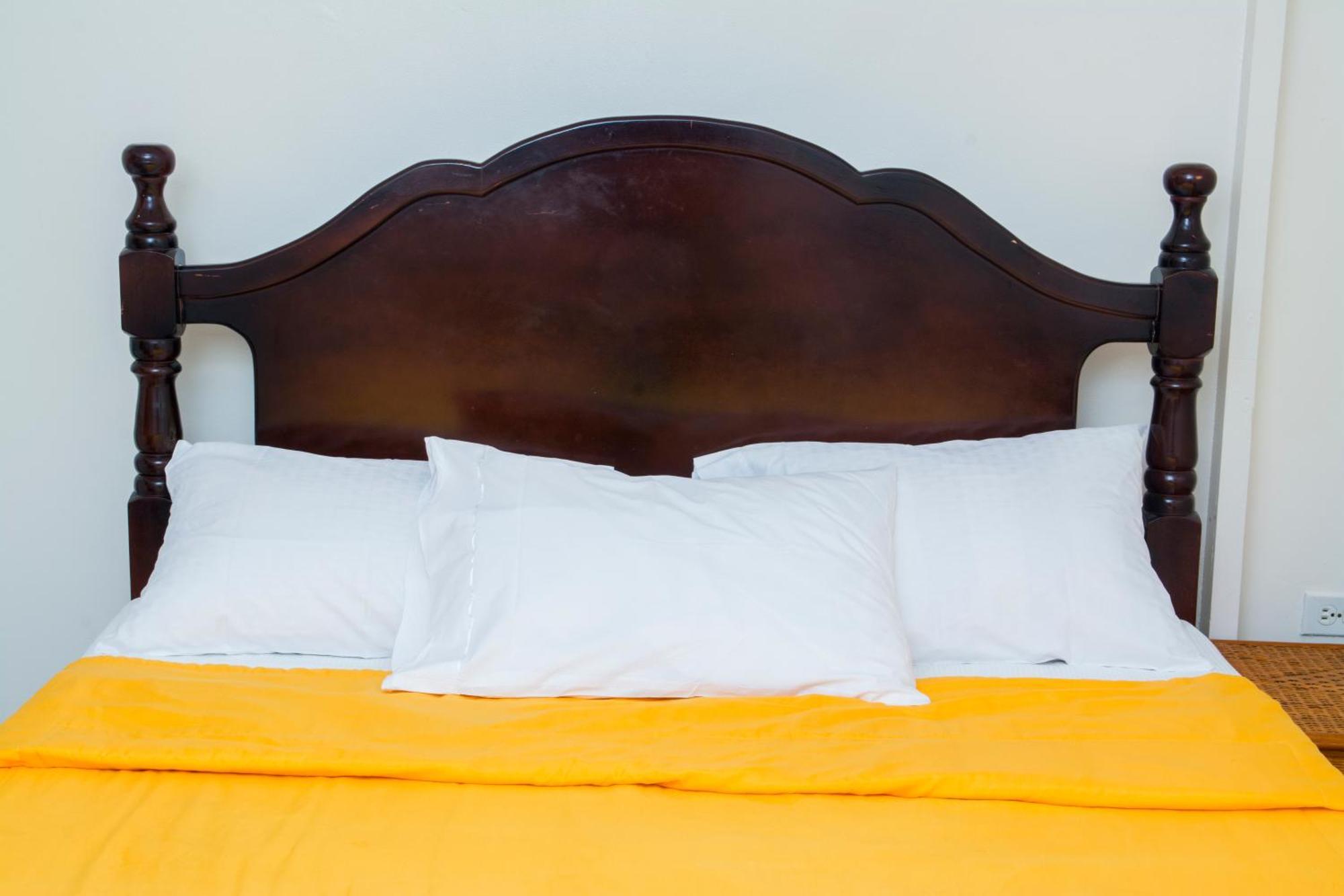 Windjammer International Cuisine & Comfort Inn Georgetown Szoba fotó