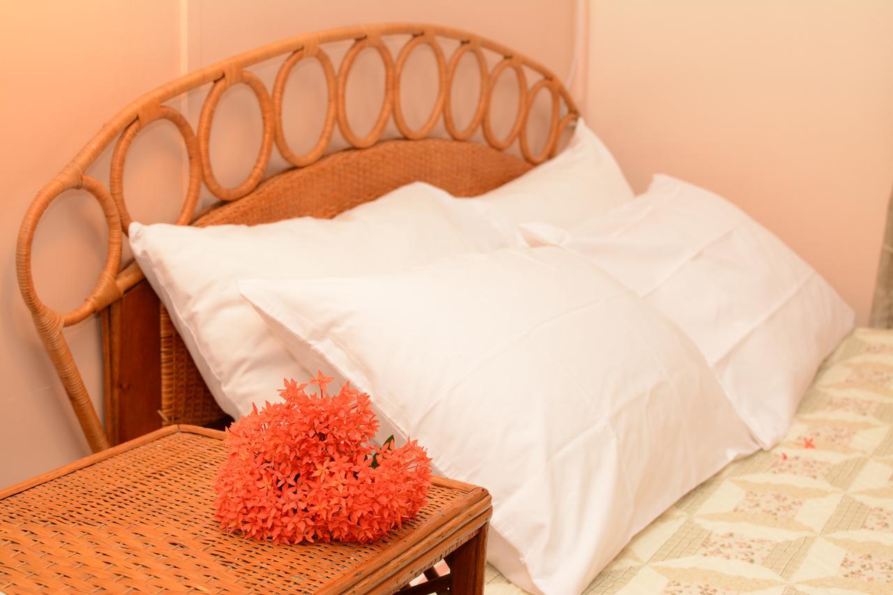 Windjammer International Cuisine & Comfort Inn Georgetown Kültér fotó