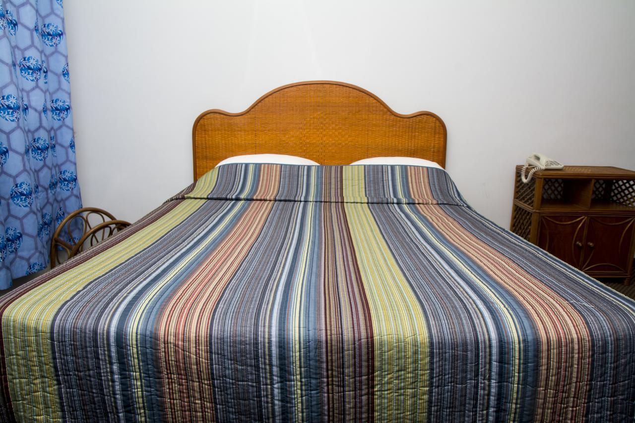 Windjammer International Cuisine & Comfort Inn Georgetown Kültér fotó