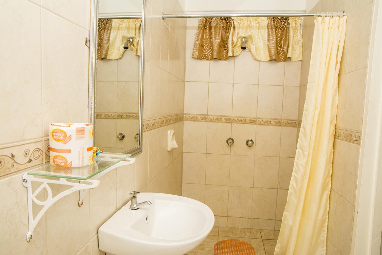Windjammer International Cuisine & Comfort Inn Georgetown Kültér fotó
