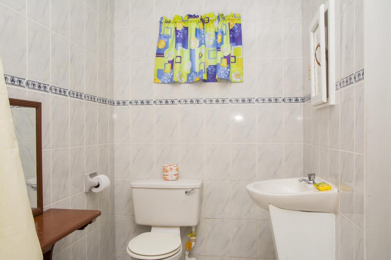 Windjammer International Cuisine & Comfort Inn Georgetown Szoba fotó